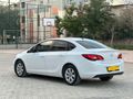 Sahibinden Opel Astra 1.6 Edition 2017 Model  84.000 km Beyaz