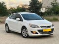 Sahibinden Opel Astra 1.6 Edition 2017 Model  84.000 km Beyaz