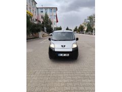 Sahibinden Peugeot Bipper 1.4 HDI Comfort Plus 2012 Model