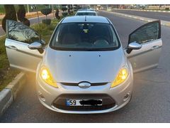 Sahibinden Ford Fiesta 1.6 TDCi Titanium 2010 Model 