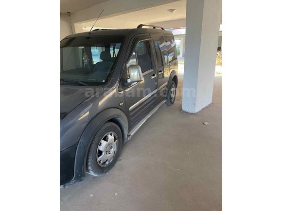 Sahibinden Ford Transit Connect K210 S 2008 Model 