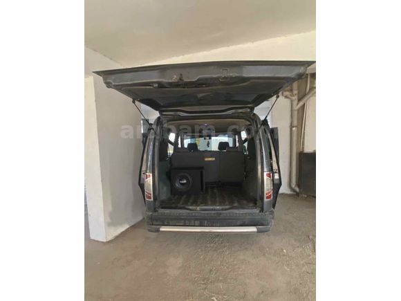 Sahibinden Ford Transit Connect K210 S 2008 Model 