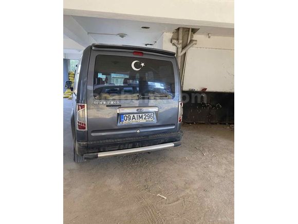 Sahibinden Ford Transit Connect K210 S 2008 Model 