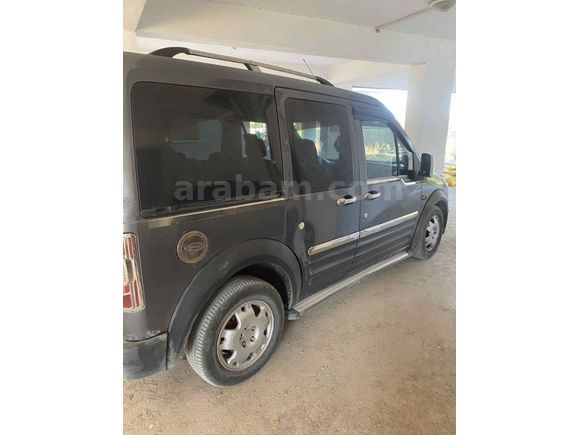 Sahibinden Ford Transit Connect K210 S 2008 Model 