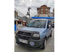 Sahibinden Fiat Doblo Combi 1.3 Multijet Active 2005 Model