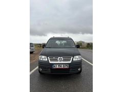 Sahibinden Volkswagen Caddy 1.9 TDI Kombi 2007 Model 
