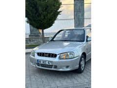 Sahibinden Hyundai Accent 1.3 LX 2000 Model