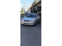 Sahibinden Hyundai Accent 1.3 LX 2000 Model