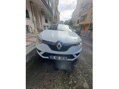 Sahibinden Renault Megane 1.5 dCi Joy   marspiyel ezik kaput sök tak tramersiz