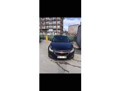 Sahibinden Chevrolet Cruze 1.6 Design Edition 2011 Model 