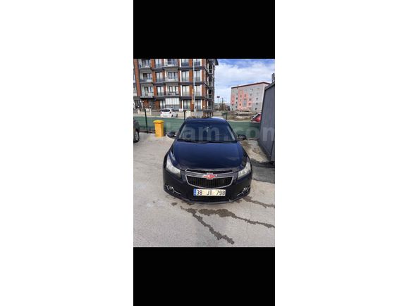 Sahibinden Chevrolet Cruze 1.6 Design Edition 2011 Model 