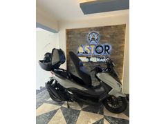Sahibinden Honda Forza 250 (NSS250) 