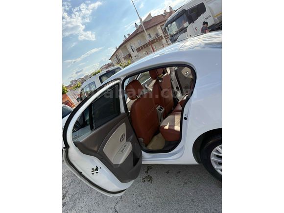 Sahibinden Renault Fluence 1.5 dCi Icon 2013 Model 