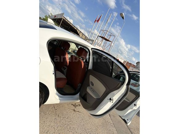 Sahibinden Renault Fluence 1.5 dCi Icon 2013 Model 