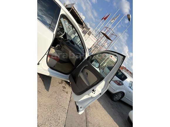 Sahibinden Renault Fluence 1.5 dCi Icon 2013 Model 