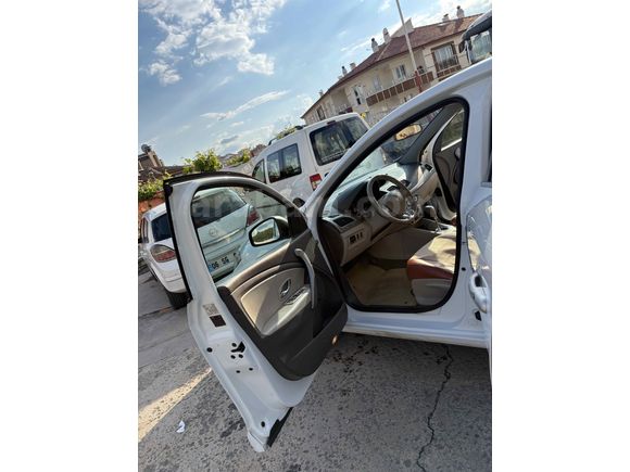 Sahibinden Renault Fluence 1.5 dCi Icon 2013 Model 