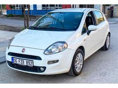 Sahibinden Fiat Punto 1.3 Multijet Easy 2013 Model 