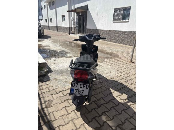 Sahibinden Volta VS1 