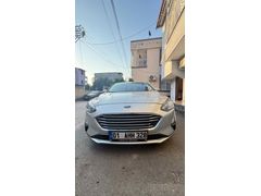 Sahibinden Ford Focus 1.5 Ti-VCT Trend X 2021 Model 