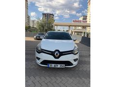 Sahibinden Renault Clio 0.9 TCe Sport Tourer touch 2020 Model Diyarbakır 145.000 km Beyaz