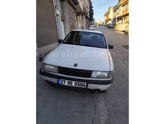 Sahibinden Opel Vectra 1.8 GL 1992 Model