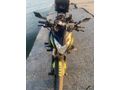Sahibinden Bajaj Pulsar 200 NS ABS 