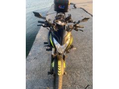 Sahibinden Bajaj Pulsar 200 NS ABS 