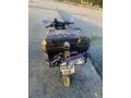 Sahibinden Bajaj Pulsar 200 NS ABS 