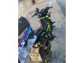 Sahibinden Bajaj Pulsar 200 NS ABS 