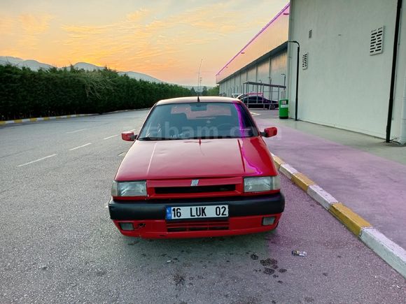 Sahibinden Fiat Tipo 1.6 S 1996 Model