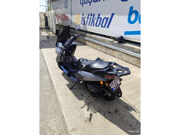 Sahibinden Arora Max-T
