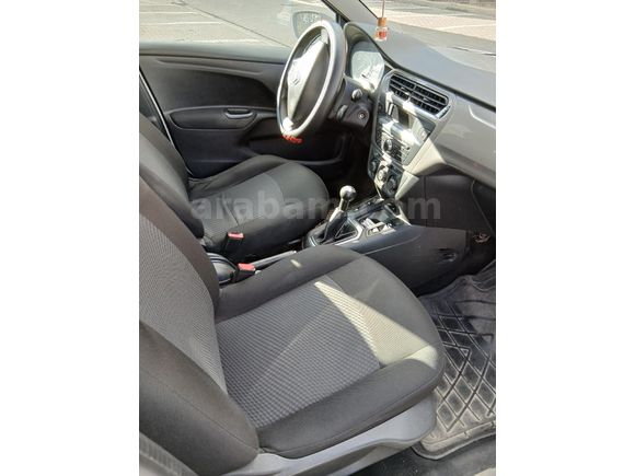Sahibinden Citroen C-Elysée 1.2 VTi Attraction 2013 Model