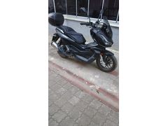 Sahibinden Skyjet Rivero 125