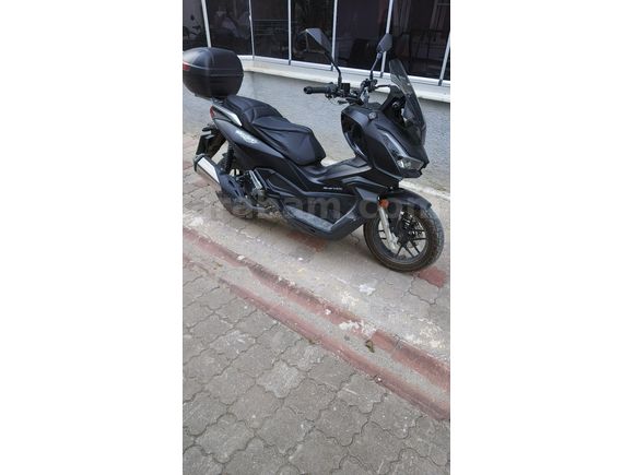Sahibinden Skyjet Rivero 125