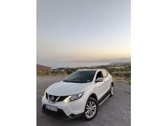 Sahibinden Nissan Qashqai 1.6 dCi Sky Pack 2016 Model Ankara