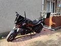 Sahibinden Bajaj Dominar 400 UG