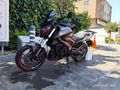Sahibinden Bajaj Dominar 400 UG