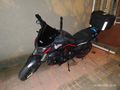 Sahibinden Bajaj Dominar 400 UG