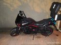 Sahibinden Bajaj Dominar 400 UG