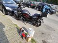 Sahibinden Bajaj Dominar 400 UG