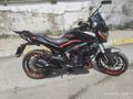 Sahibinden Bajaj Dominar 400 UG