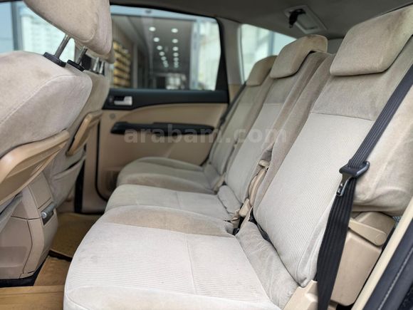 Sahibinden Ford C-Max 1.6 TDCi Ghia 2007 Model