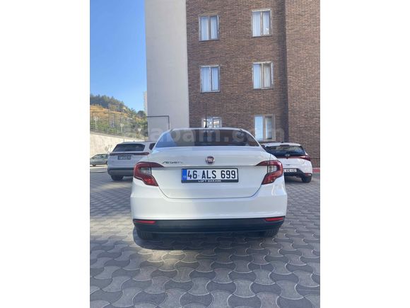 Sahibinden Fiat Egea 1.3 Multijet Easy 2022 Model 