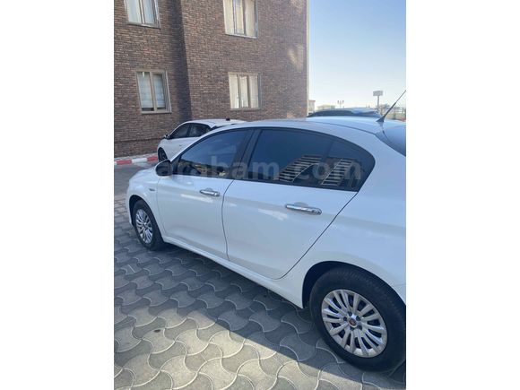 Sahibinden Fiat Egea 1.3 Multijet Easy 2022 Model 