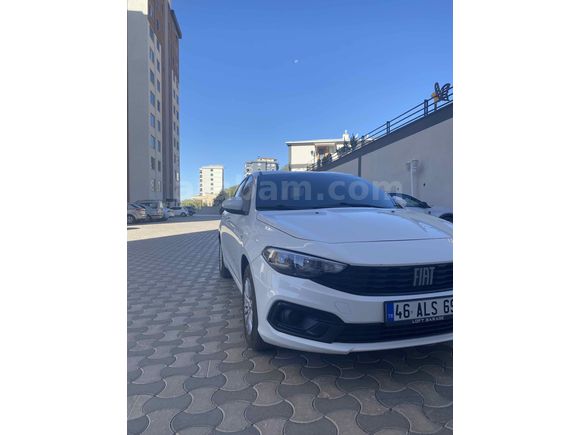 Sahibinden Fiat Egea 1.3 Multijet Easy 2022 Model 