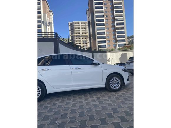 Sahibinden Fiat Egea 1.3 Multijet Easy 2022 Model 