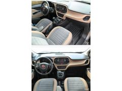 Sahibinden Fiat Doblo Combi 1.6 Multijet Maxi Premio Plus 2017 Model