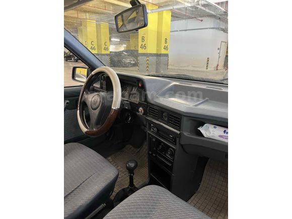 Sahibinden Opel Kadett 1.6 1990 Model 