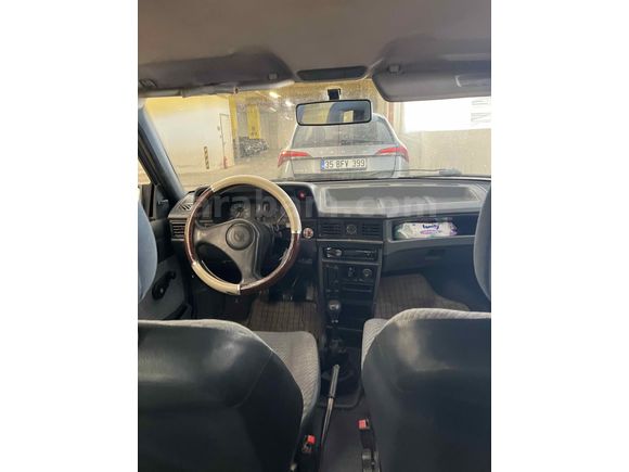 Sahibinden Opel Kadett 1.6 1990 Model 