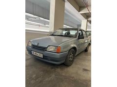 Sahibinden Opel Kadett 1.6 1990 Model 